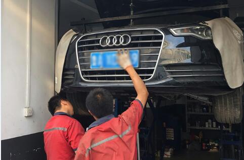 夏季要做好你的愛車維護(hù)？