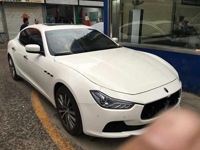 車子15000公里后還應該做哪些項目的保養(yǎng)？