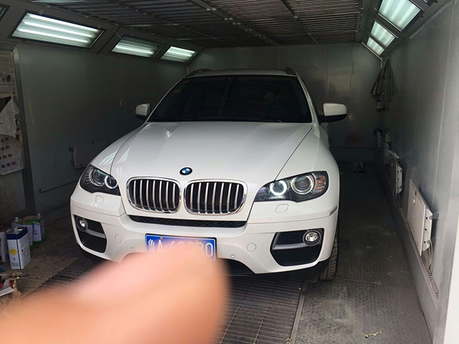 轎車(chē)發(fā)動(dòng)機(jī)的常見(jiàn)毛病修理策略！