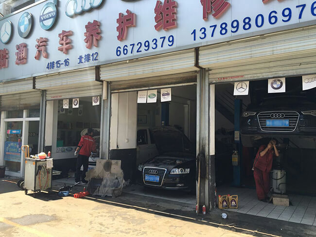 汽車高速拋瞄應(yīng)該怎么辦？