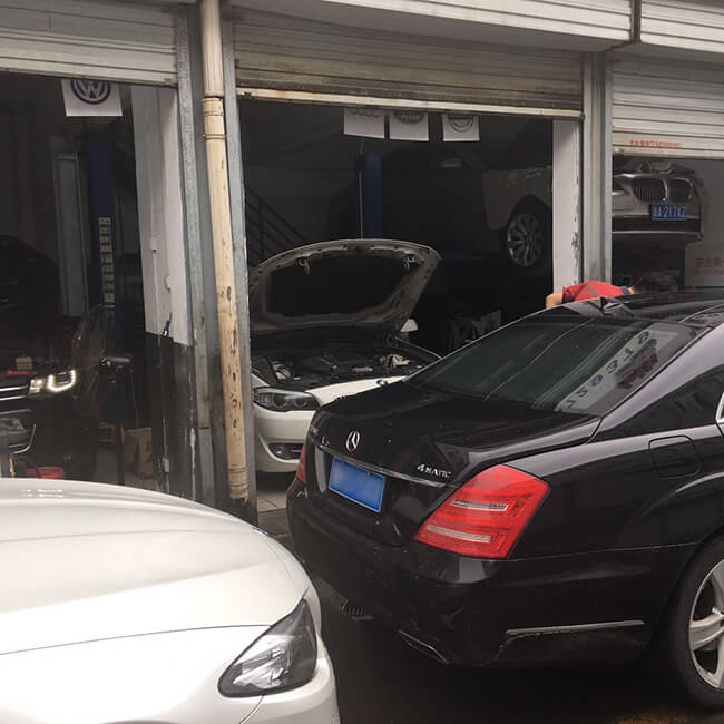 我們的汽車怎么選擇合適的雨刷？
