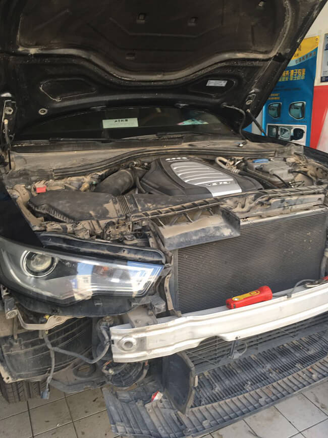 汽車維修店要怎么解決這些危機？