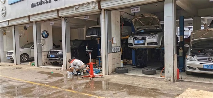 汽車傳感器維修技巧有哪些？