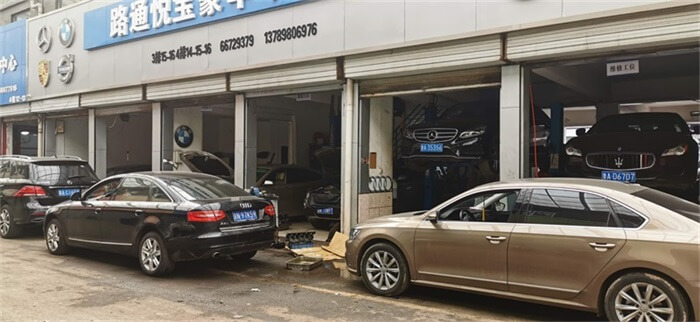 汽車發(fā)動(dòng)機(jī)會(huì)發(fā)抖的原因是什么？