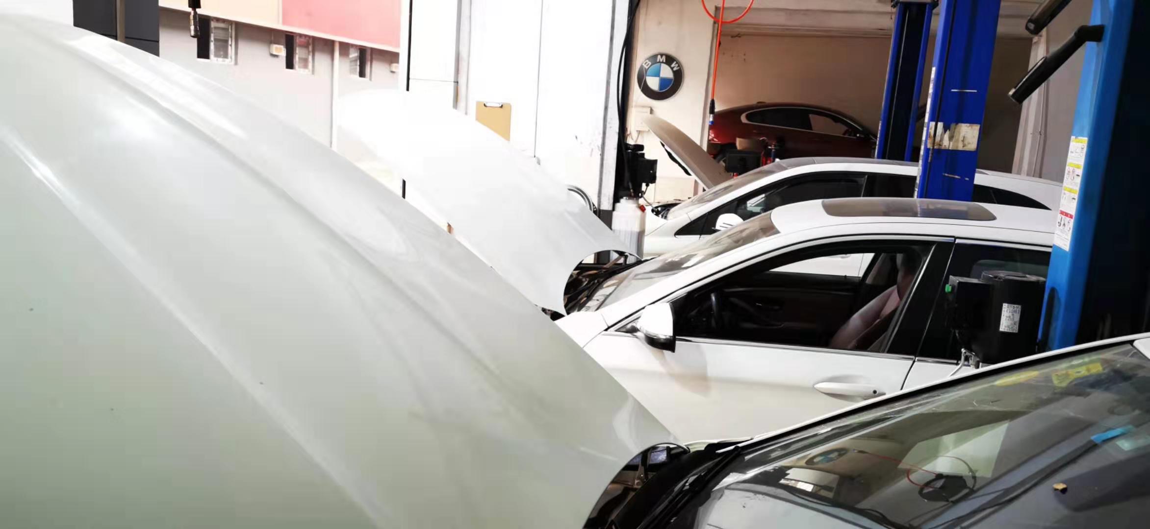 濟南沃爾沃汽車專修常用的工具有什么？
