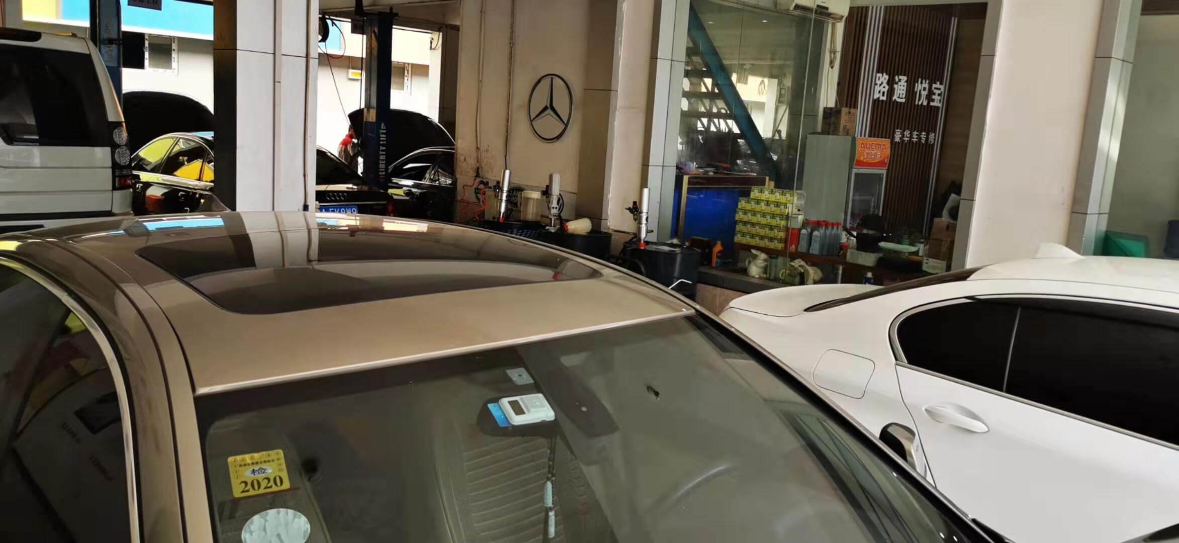 濟南沃爾沃汽車專修的優(yōu)勢有什么？