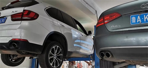 想知道濟(jì)南奔馳汽車保養(yǎng)是如何讓愛(ài)車持久閃耀的秘訣嗎？