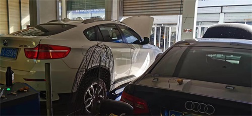 洗車6大注意事項(xiàng)，不重視等于毀車！