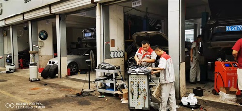 炎熱夏季，沃爾沃汽車如何進(jìn)行有效養(yǎng)護(hù)？