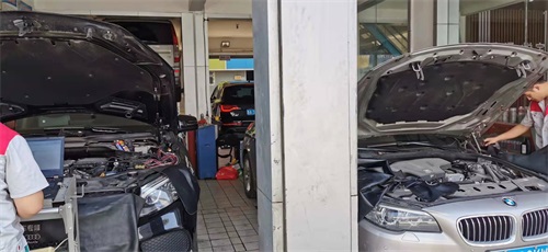 泡水車到底還能不能維修？
