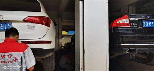 汽車的日常維修該怎么做？