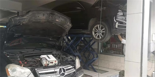 不同車(chē)齡階段，保養(yǎng)維修方法也不同！