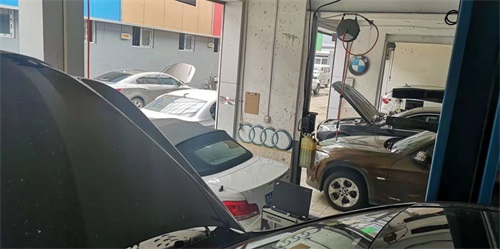 愛(ài)車出現(xiàn)這五種情況，趕緊去修！