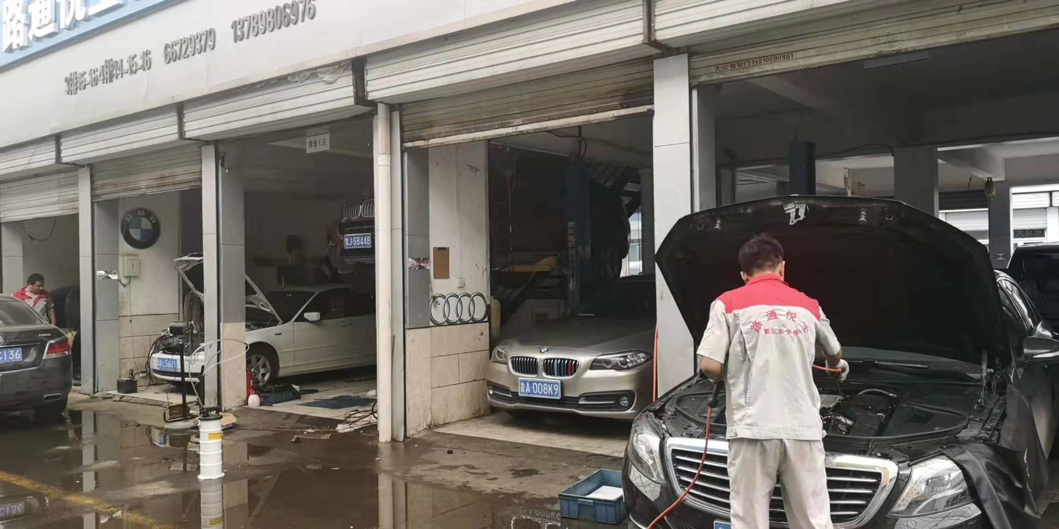 雨刷片刮不干凈需要怎么處理？’